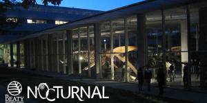 Whale skeleton 
